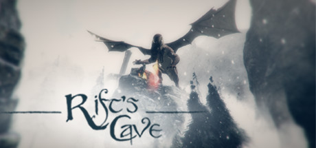 Rift's Cave-Cover-Art