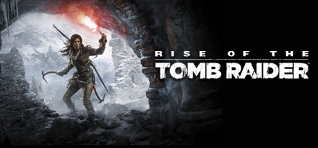 εξώφυλλο Rise of the Tomb Raider™