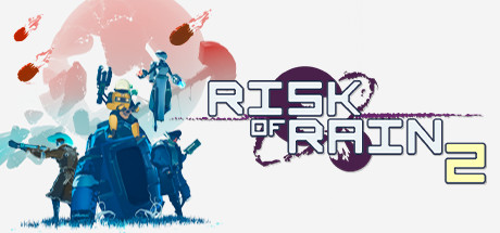 Risk of Rain 2 borítóképe