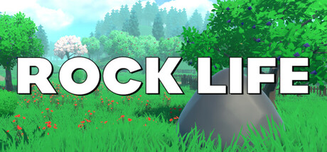 Rock Life: The Rock Simulator-Cover-Art