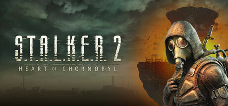 S.T.A.L.K.E.R. 2: Heart of Chornobyl cover art