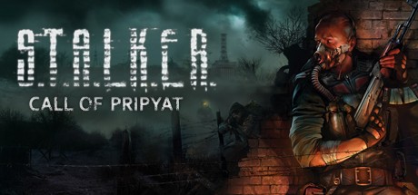 S.T.A.L.K.E.R.: Call of Pripyat-Cover-Art