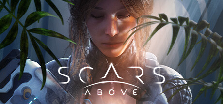 Scars Above-Cover-Art