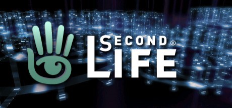 εξώφυλλο Second Life