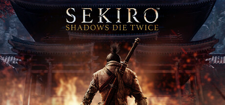 εξώφυλλο Sekiro™: Shadows Die Twice - GOTY Edition