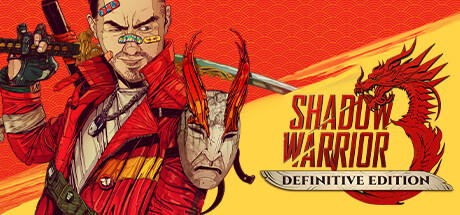 Shadow Warrior 3: Definitive Edition-Cover-Art