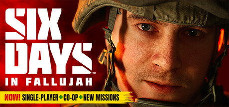 Six Days in Fallujah-Cover-Art