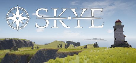 εξώφυλλο SKYE
