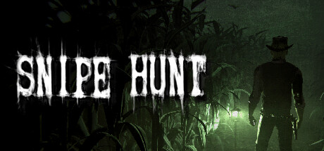 Snipe Hunt-Cover-Art