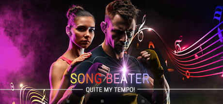 Song Beater: Quite My Tempo!-Cover-Art