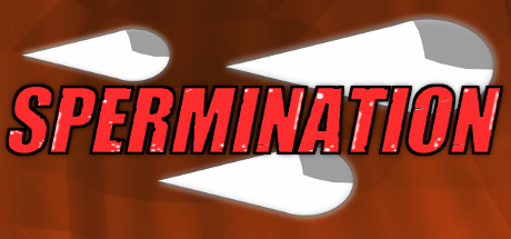 εξώφυλλο Spermination