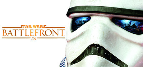 STAR WARS™ Battlefront-Cover-Art