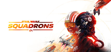 STAR WARS™: Squadrons-Cover-Art