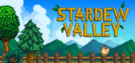 Stardew Valley-Cover-Art