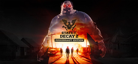 εξώφυλλο State of Decay 2: Juggernaut Edition