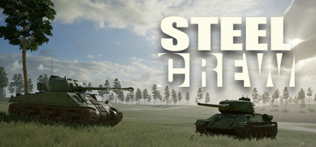 Steel Crew-Cover-Art