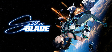 Stellar Blade™-Cover-Art