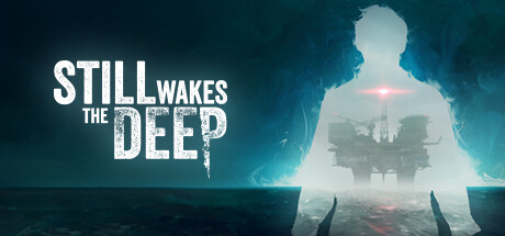εξώφυλλο Still Wakes the Deep