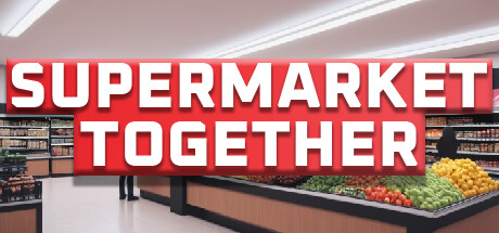 Supermarket Together-Cover-Art
