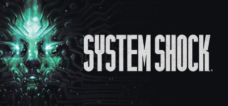 System Shock-Cover-Art