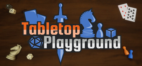 Tabletop Playground-Cover-Art