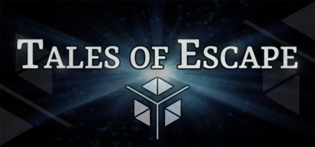 εξώφυλλο Tales of Escape