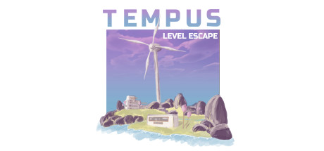εξώφυλλο TEMPUS