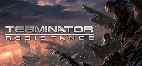 Terminator: Resistance-Cover-Art