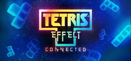 Tetris® Effect: Connected-Cover-Art