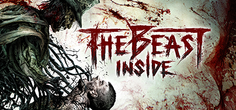 The Beast Inside-Cover-Art