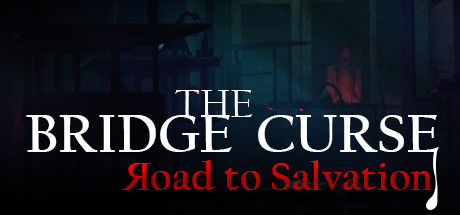 The Bridge Curse Road to Salvation-Cover-Art