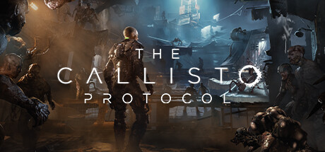 The Callisto Protocol™-Cover-Art
