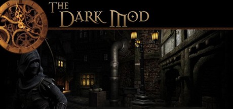 Okładka gry The Dark Mod