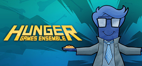The Hunger: Games Ensemble-Cover-Art