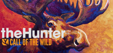The Hunter: Call of the Wild-Cover-Art