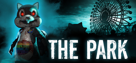 The Park®-Cover-Art