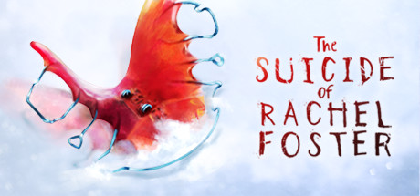 The Suicide of Rachel Foster-Cover-Art