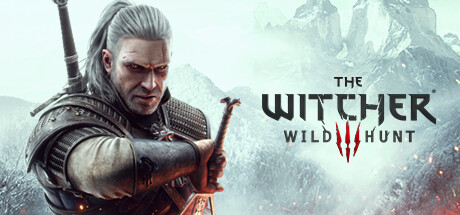 The Witcher 3: Wild Hunt-Cover-Art