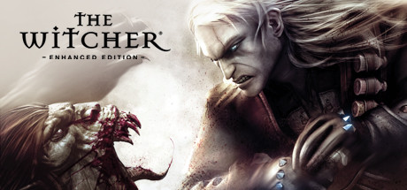 The Witcher: Enhanced Edition Director's Cut-Cover-Art