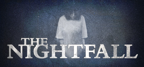 εξώφυλλο TheNightfall