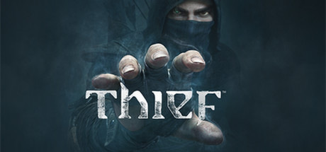 εξώφυλλο Thief