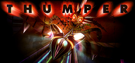 εξώφυλλο Thumper