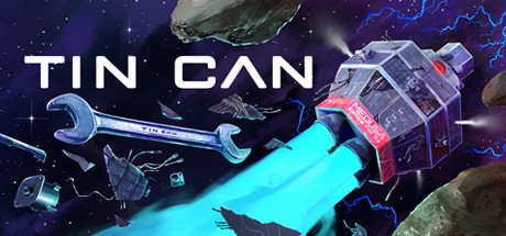 Tin Can-Cover-Art