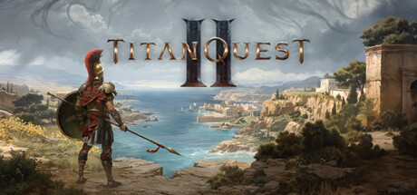 Titan Quest II-Cover-Art