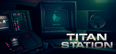 Titan Station-Cover-Art