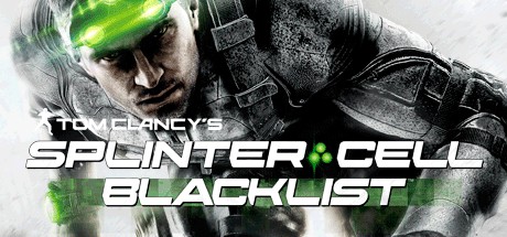 Tom Clancy’s Splinter Cell Blacklist-Cover-Art