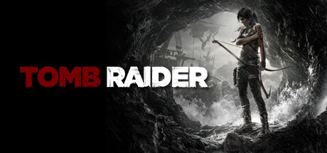 Tomb Raider Game of the Year-Cover-Art