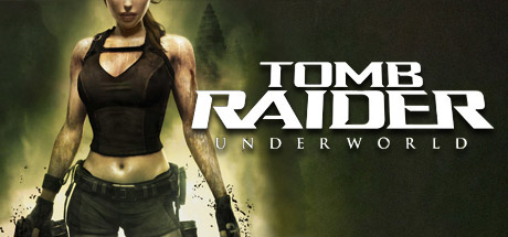 Tomb Raider: Underworld-Cover-Art