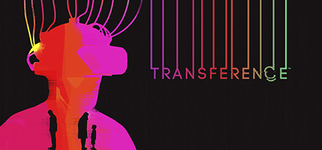 εξώφυλλο Transference™
