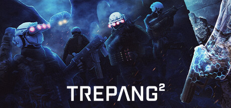 εξώφυλλο Trepang2